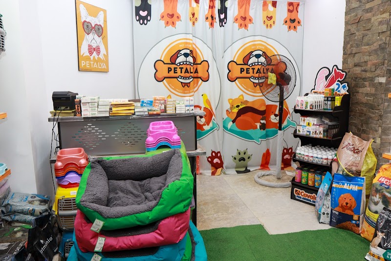 Petalya Pet Clinic & Shop - Photo 3