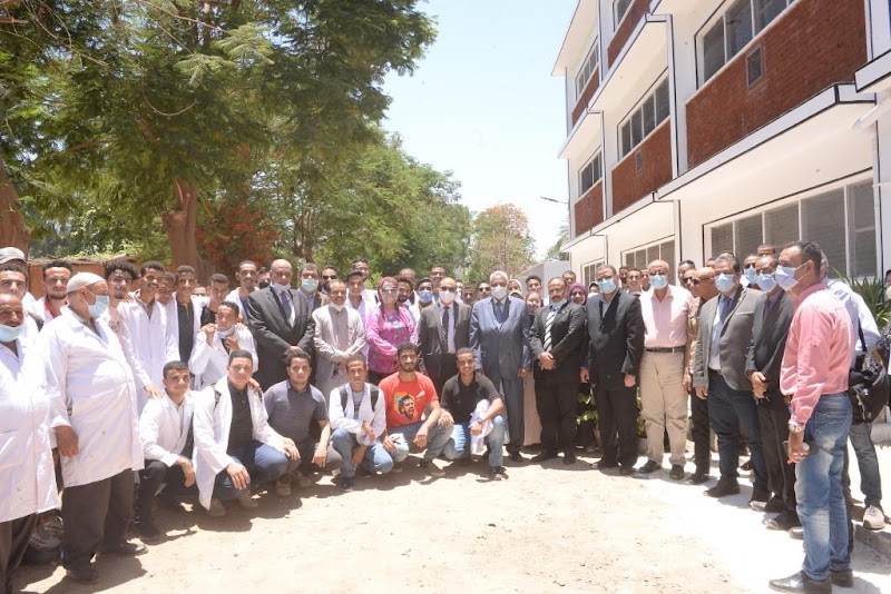 Faculty of Agriculture, Assiut University - Photo 2