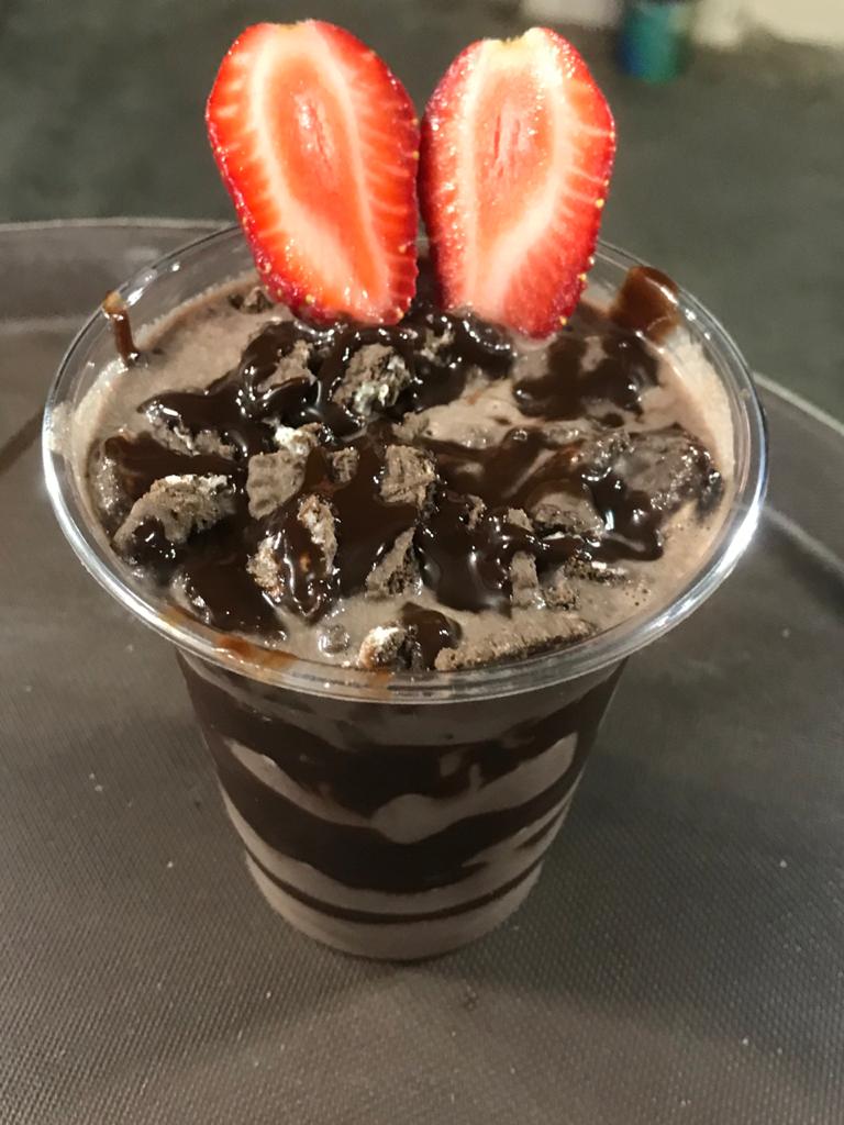 Rehana Cafe