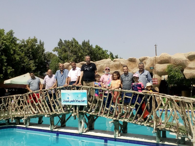 نادي الصفوة الرياضي بالفيوم - Photo 1