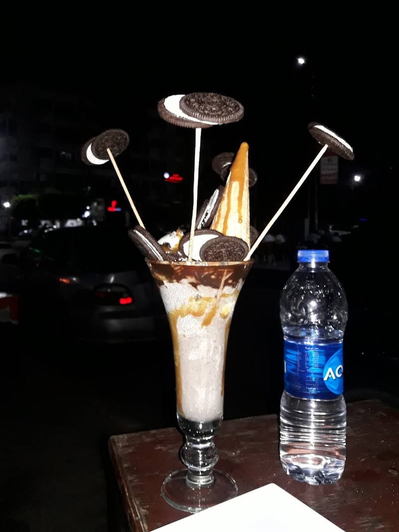 كافيه الباشا الاسماعيلية