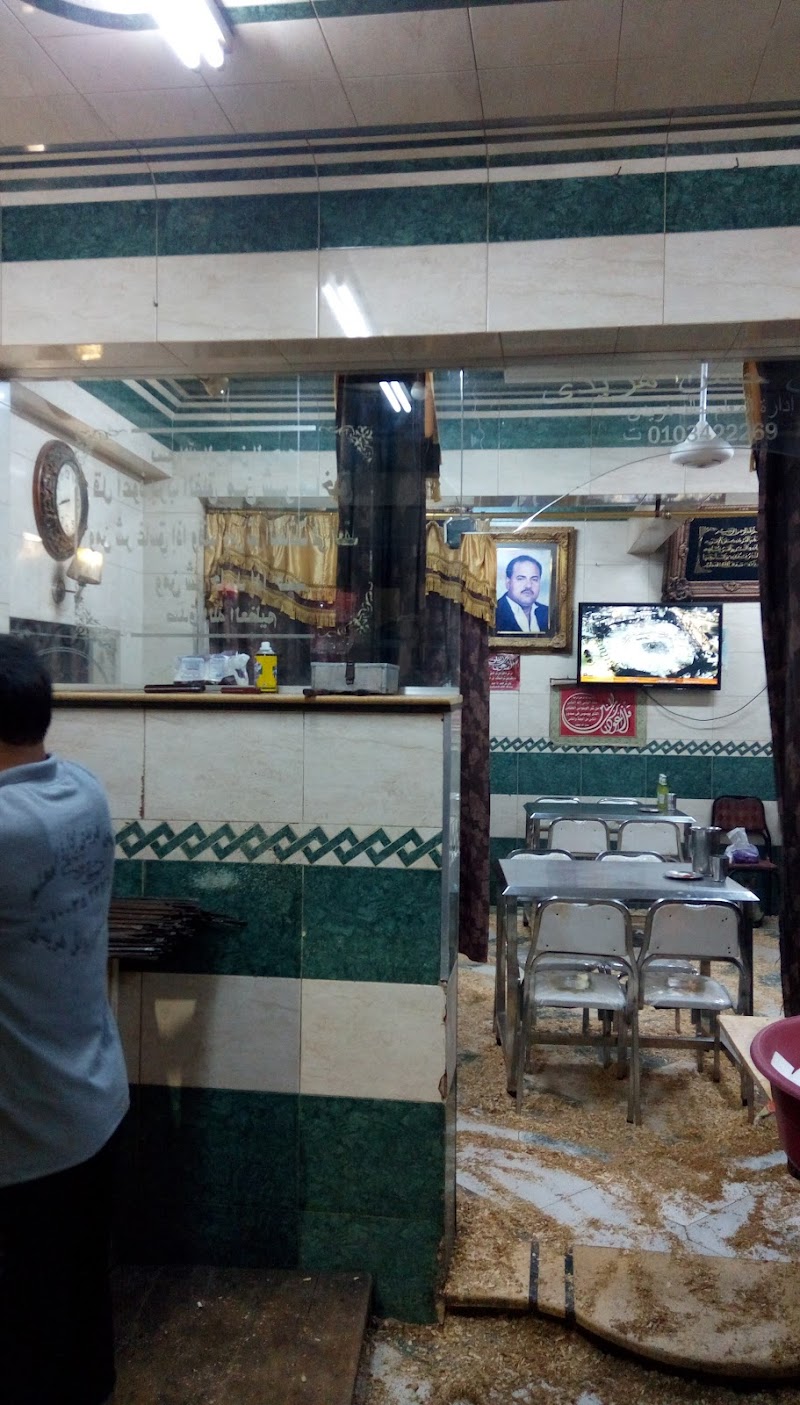 كبابجي الحاج حسن وخالد هريدي - Photo 1