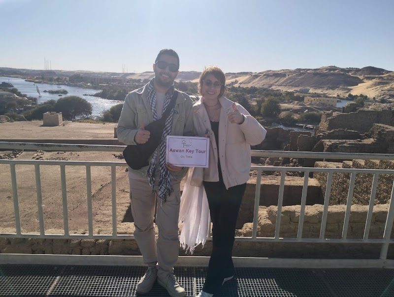 Aswan Key Tour - صورة 2