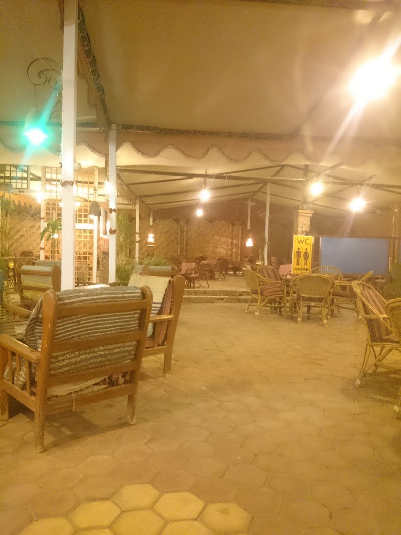 Arabia cafe - Photo 2