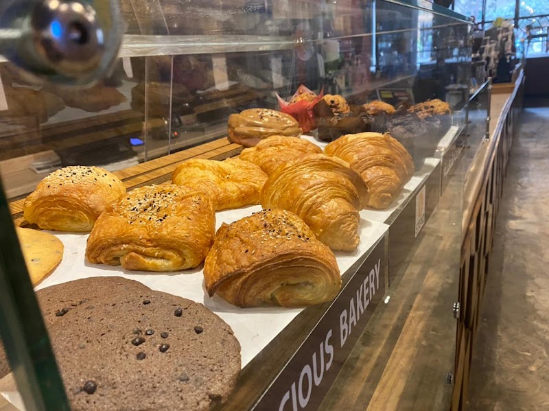 STENZ Coffee & Bakery Lounge