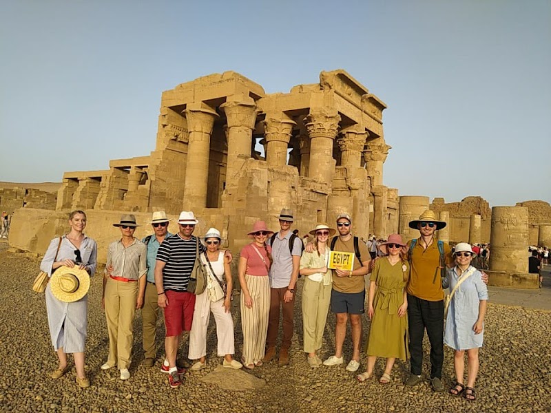 Egypt Direct Tours - صورة 1
