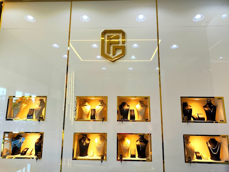 El Fady Gold & Silver - East Hub Madinaty
