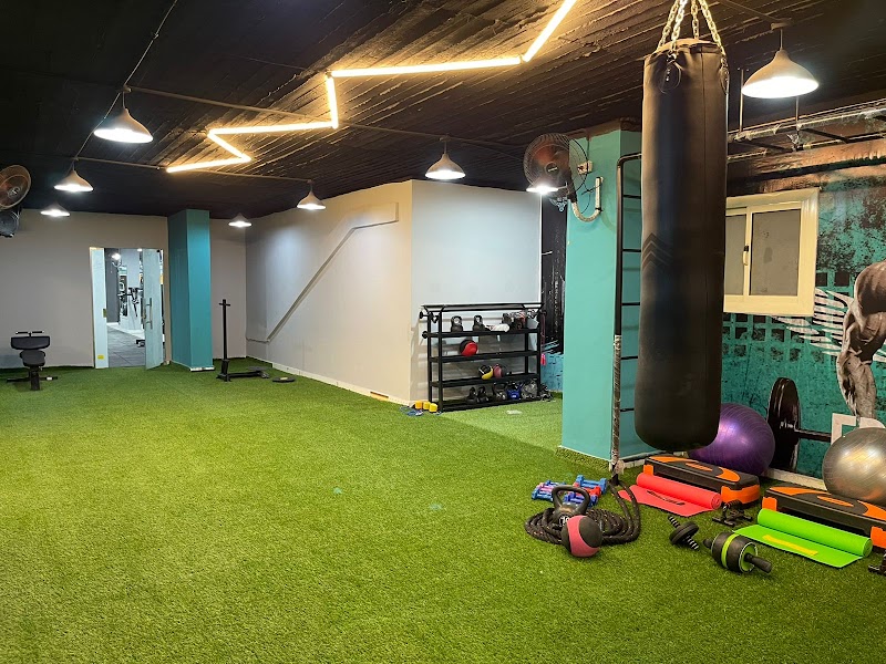 فري چيم FREE GYM - صورة 1