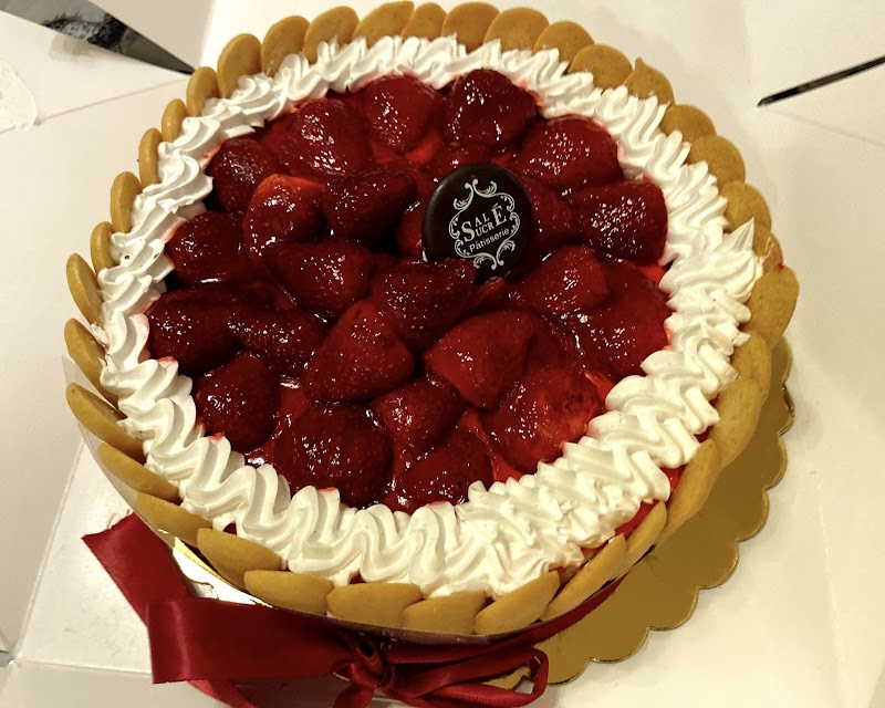 Salé Sucré - Photo 2