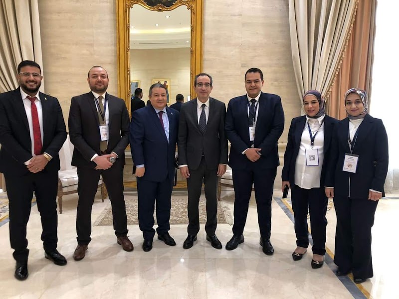 المركز الجامعى للتطوير المهنى - جامعة الفيوم UCCD Fayoum - Photo 1