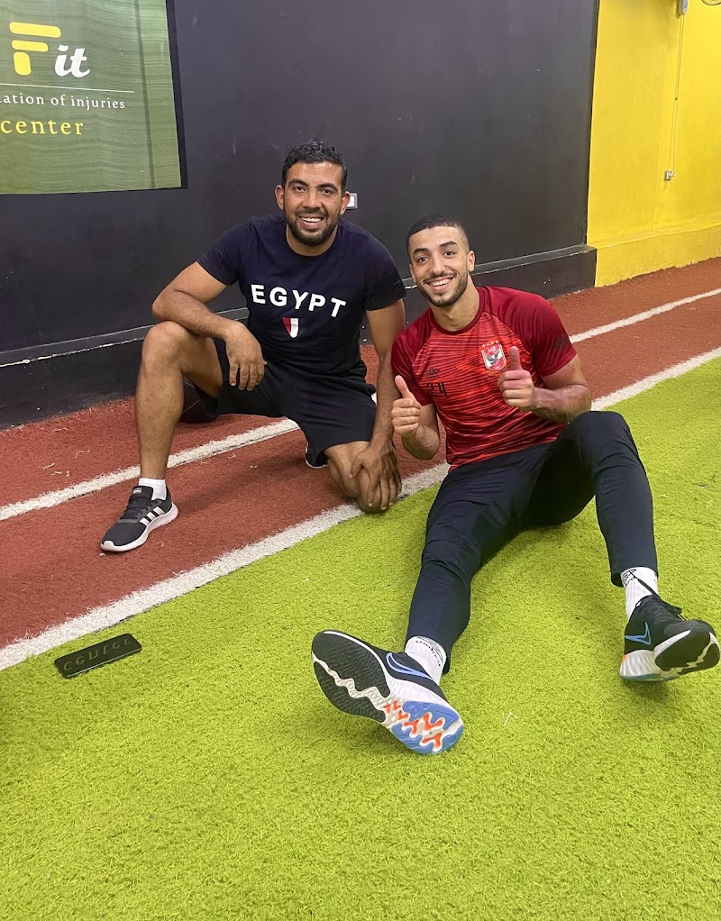 keep fit