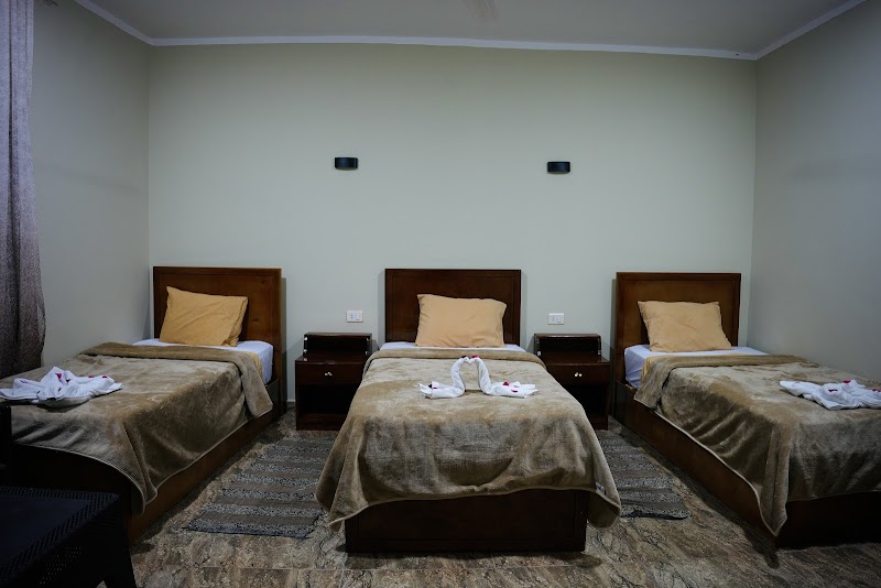 Nuba Nest - صورة 3