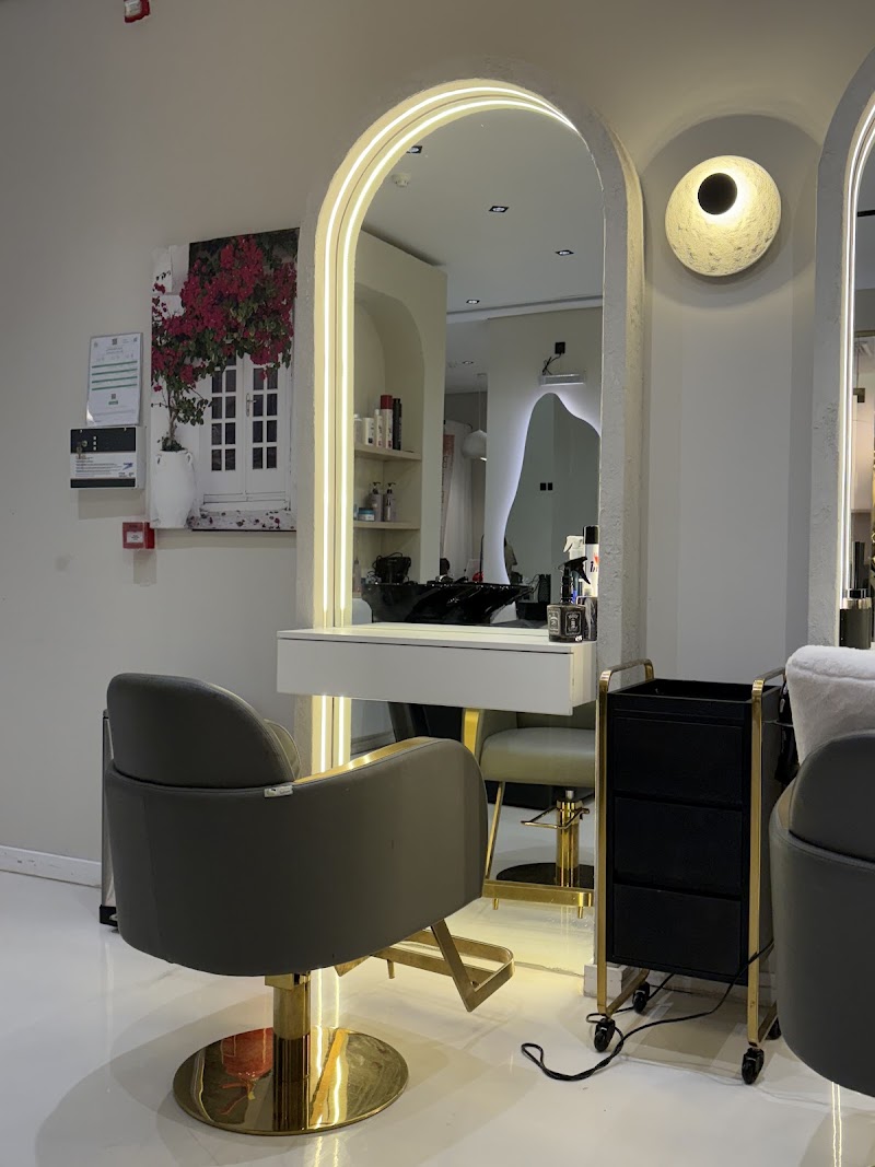 Gold Spa