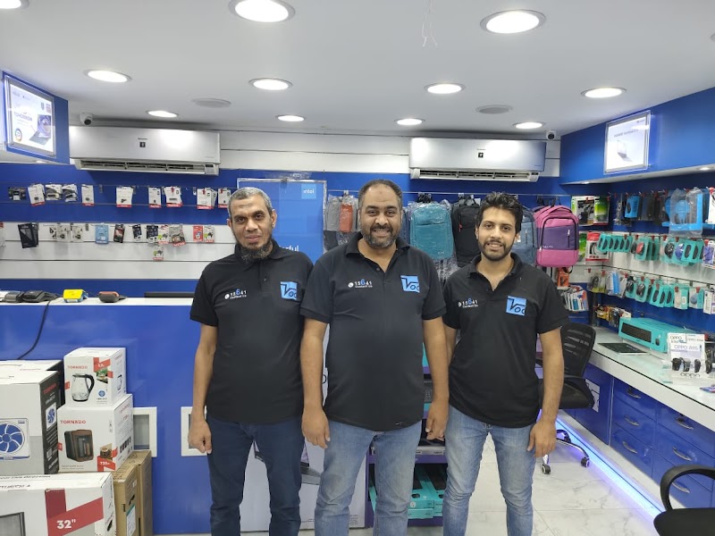 تكنولوجى فالى