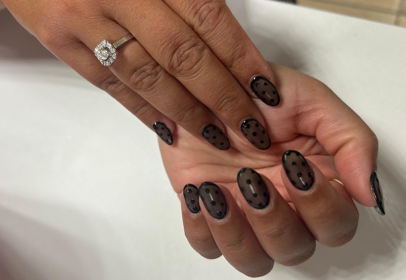 Vine Nail Spa madinaty - صورة 1