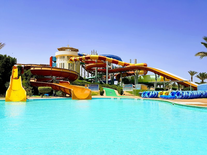 Makadi Water World - صورة 1