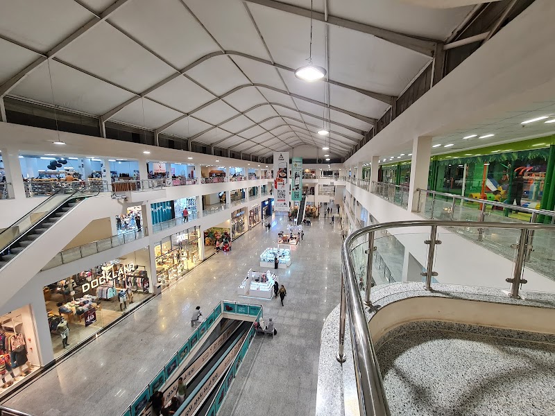 Funtopia - Mazar Mall - صورة 3