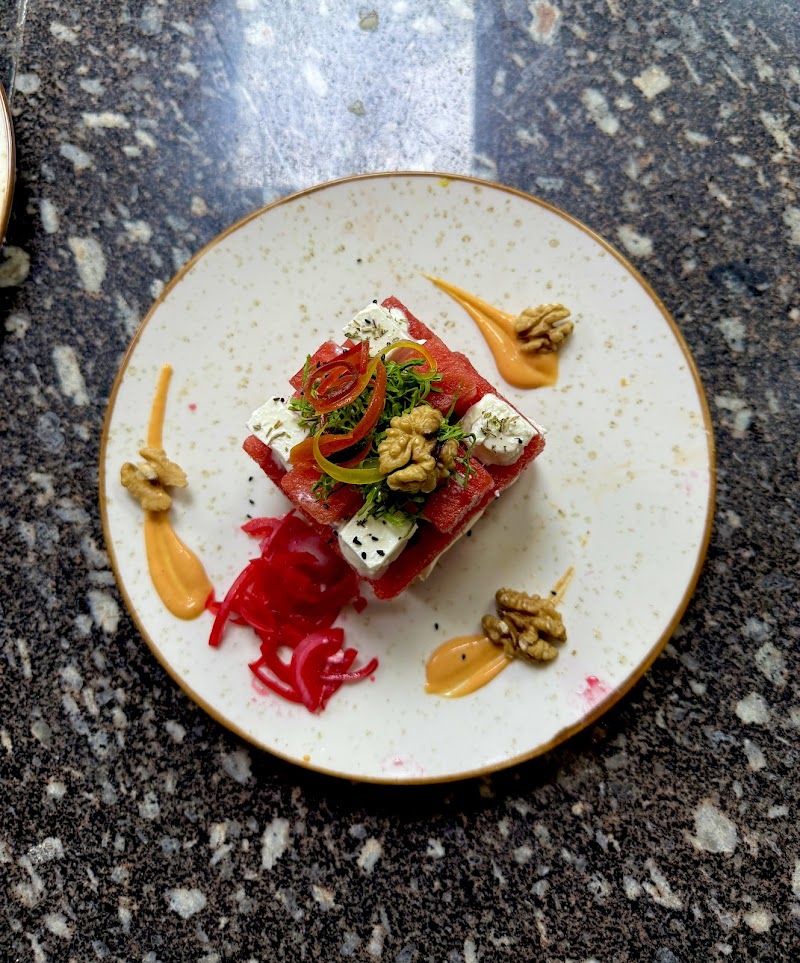 Red Sun Restaurant and Bar