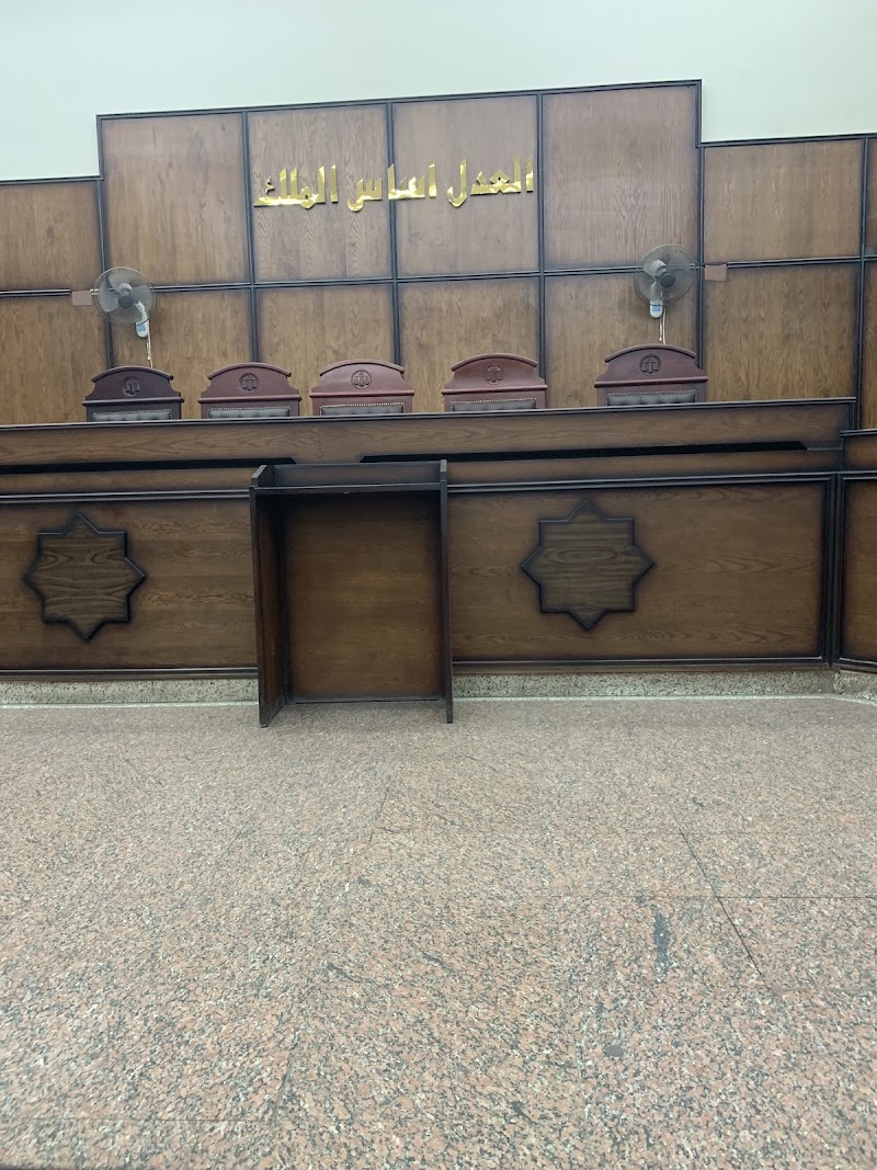 ‏مكتب / نادر عبد الخالق أبو جاعور للمحاماة والاستشارات القانونية