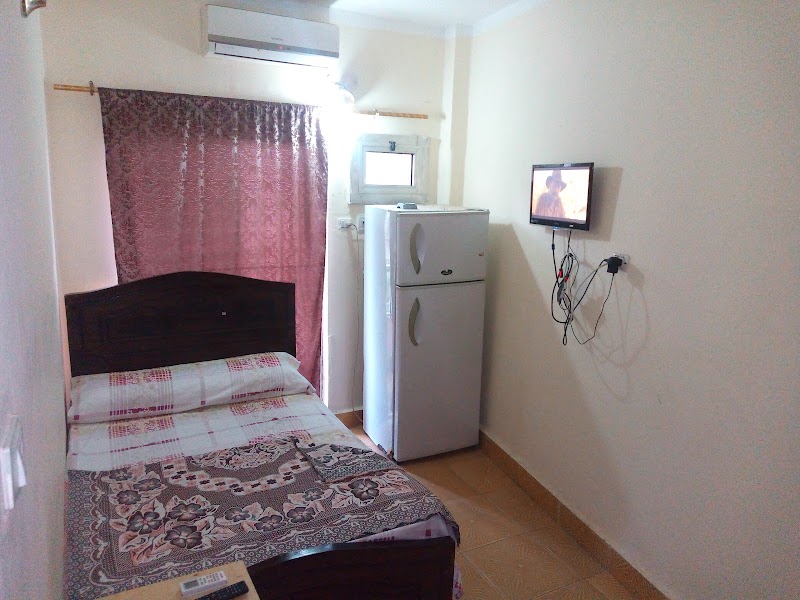 Sinai Hotel