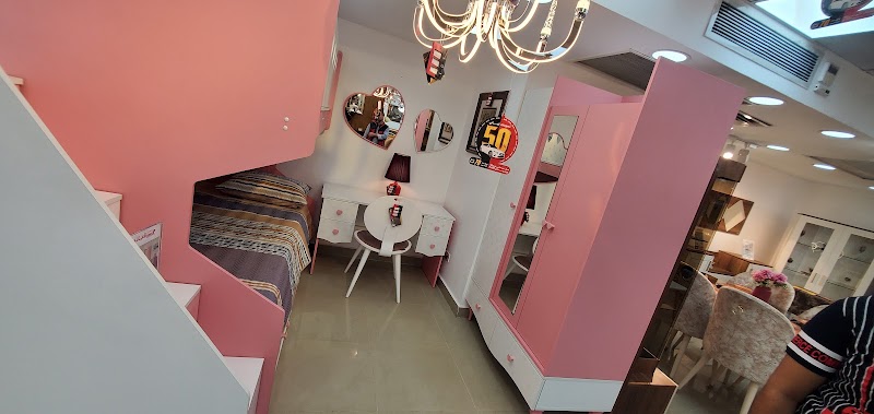 Kabbani furniture Faisal - قبانى للأثاث فيصل - Photo 1
