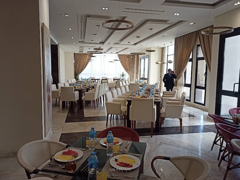 Silotel Hotel - Photo 2