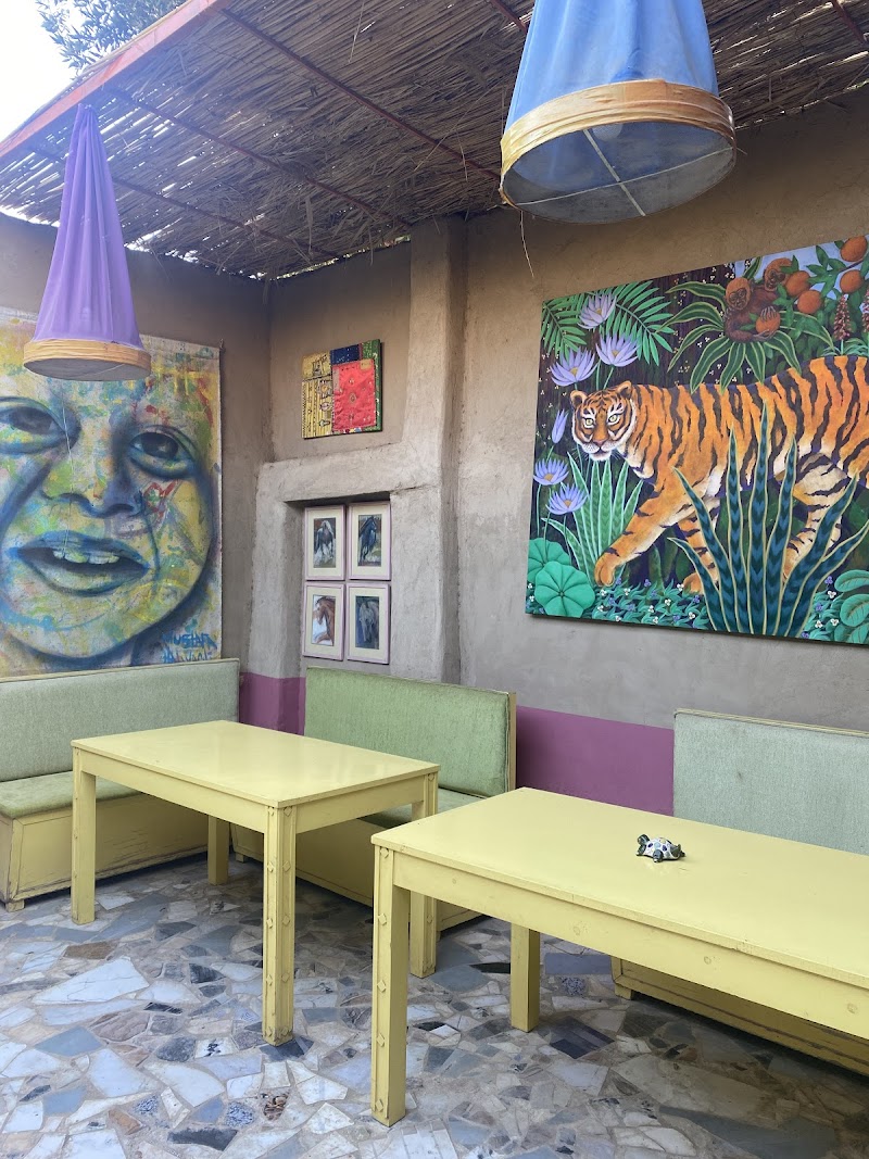 Wannas art cafe - Photo 1