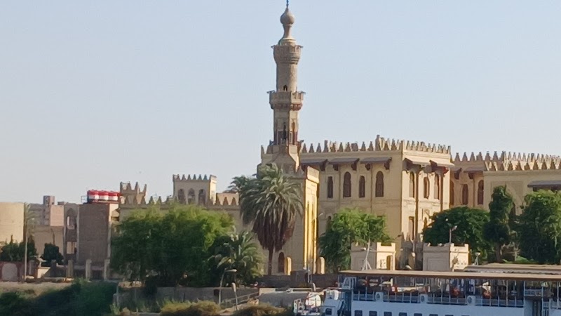 معهد أسيوط الثانوي بنين ( فؤاد الأول ) - Photo 2