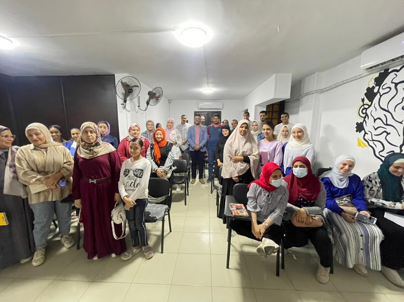 المؤسسة المصرية للتكنولوجيا و المعلومات فرع السويس - صورة 1