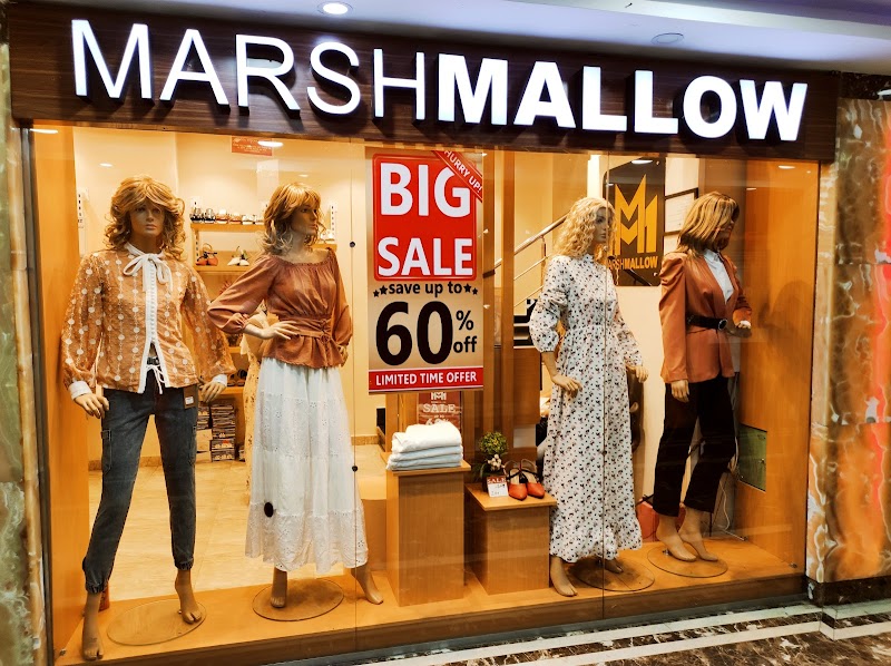 MarshMallow ASWAN Store - صورة 1