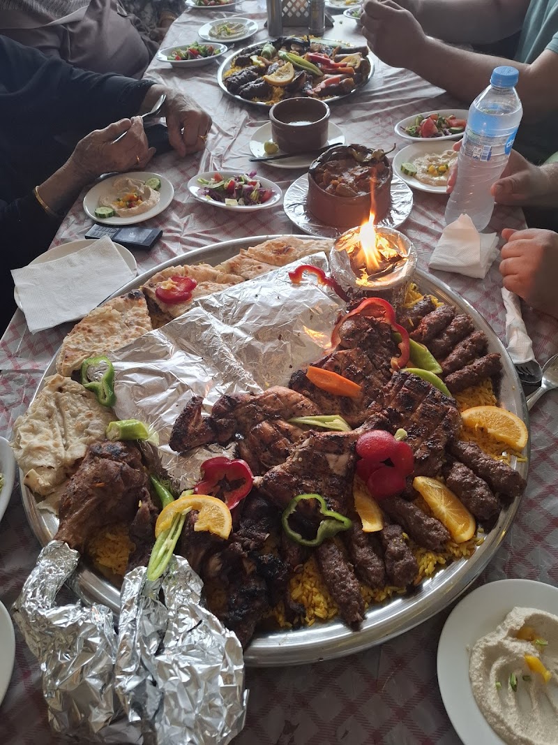مشويات سرايا الألفي - مصر - الإسماعيلية - صورة 2