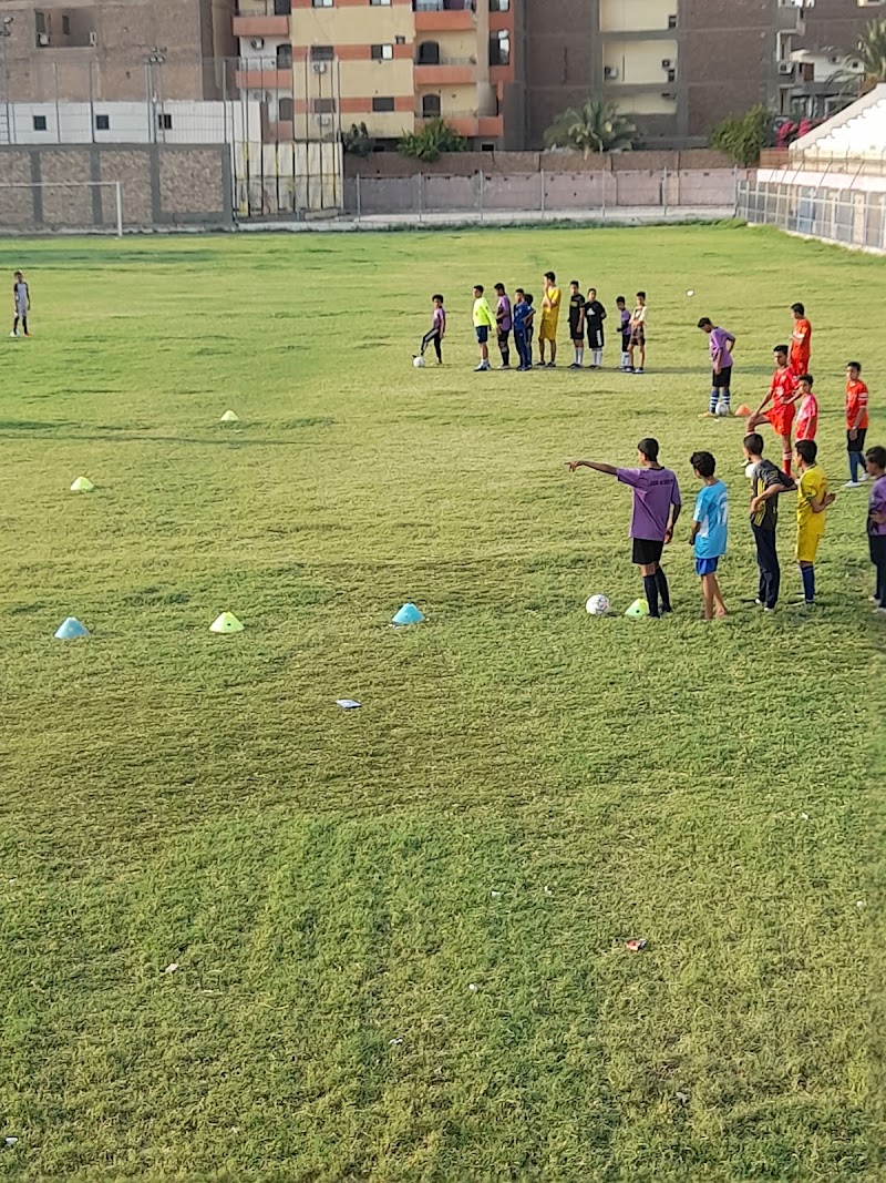 نادى الشعب (الاقصر) الرياضى Luxor) Sha3b Sport Club) - Photo 1