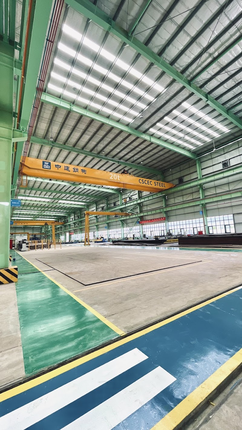 CSCEC STEEL EGYPT CO.,LTD - صورة 2