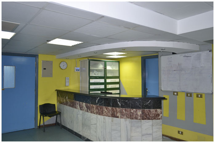 مستشفى الكوكب الطبي AL Kawkab Hospital - Photo 2