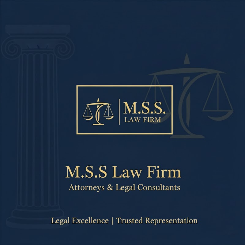 M.S.S LAW FIRM - Photo 2