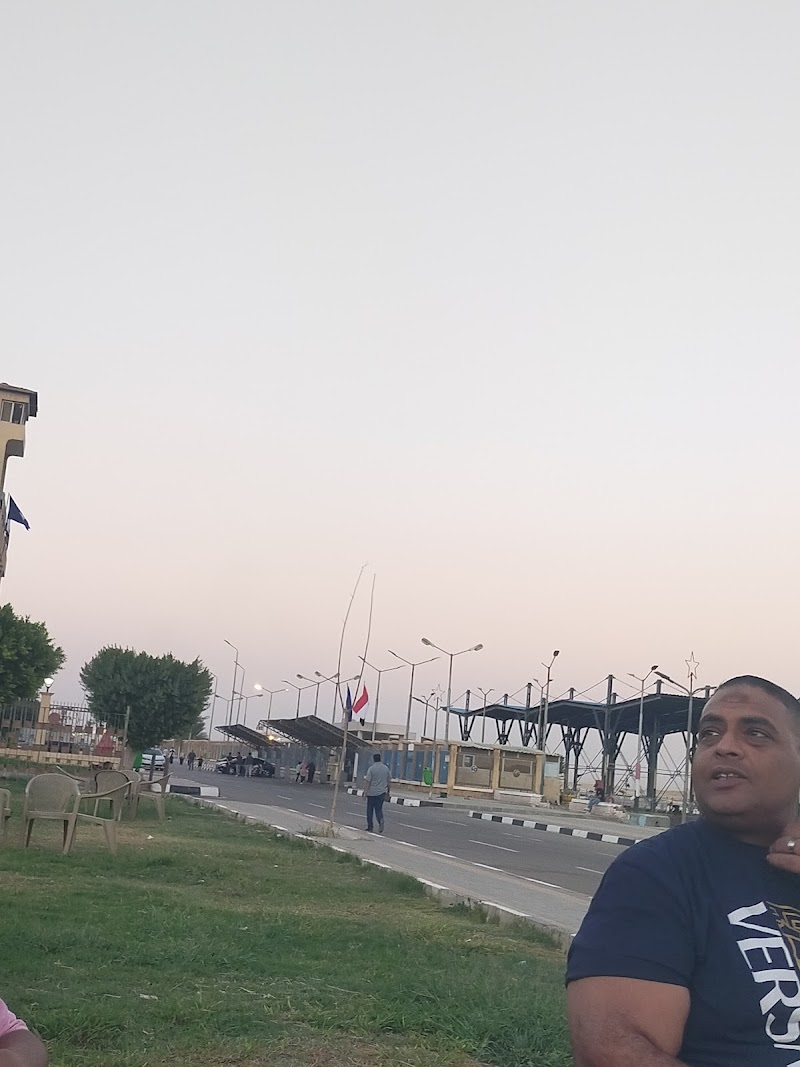 GAC Egypt - Suez Office - صورة 1