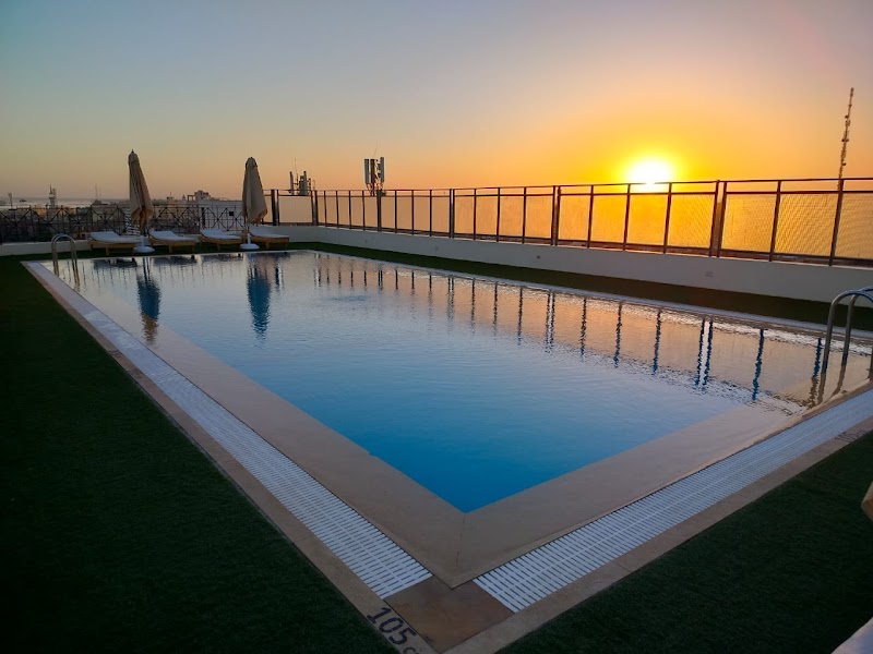 The Temple Hotel & SPA Luxor - صورة 1