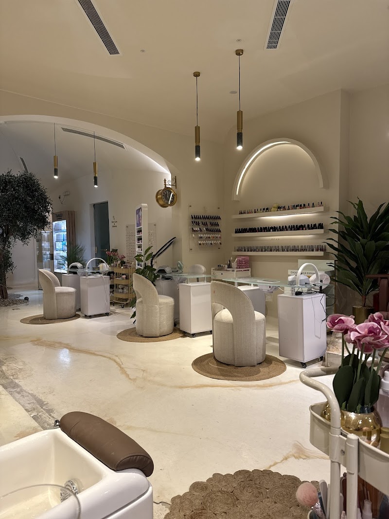 Lillies Spa & Beauty Salon