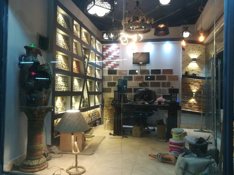 Decor Shop - Photo 2