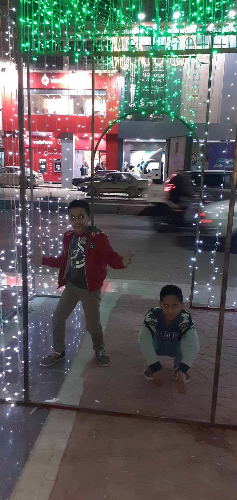 سوق التجاري