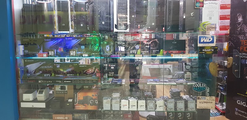 Ram Technology - Photo 1