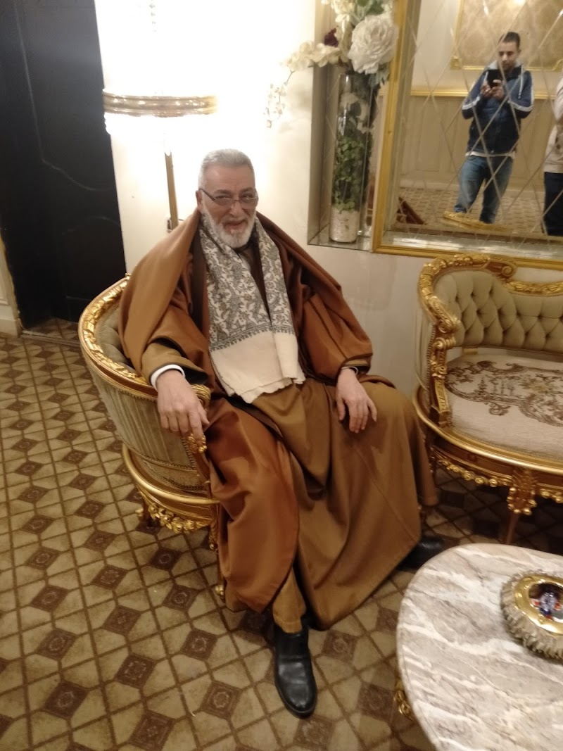 قاعة سونستا - صورة 2