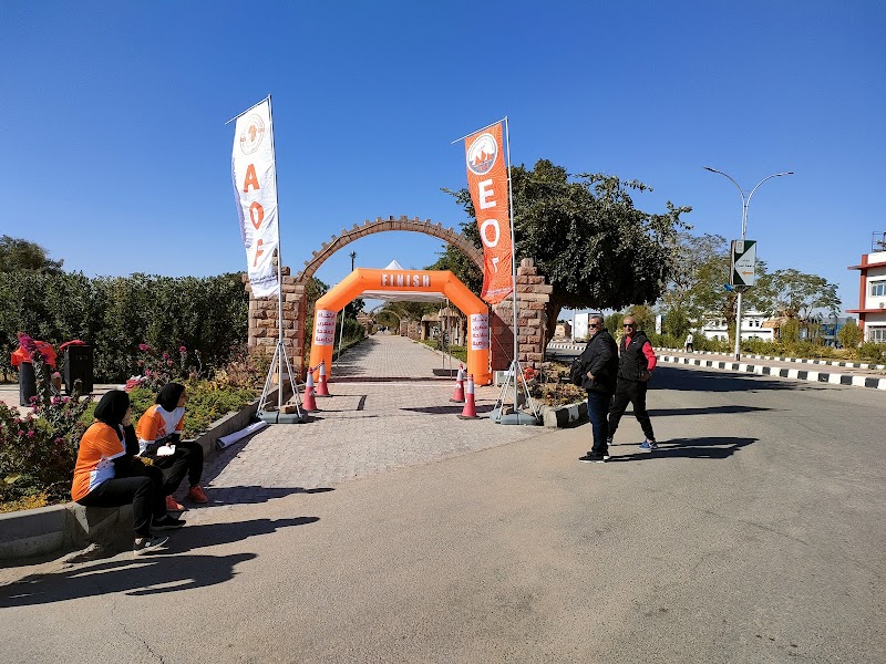 Aswan University - Photo 3
