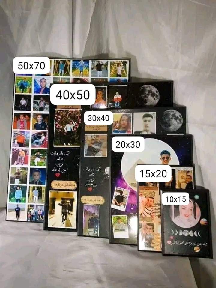 ستوديو أحمد إبراهيم للتصوير الفوتوغرافى - Photo 2