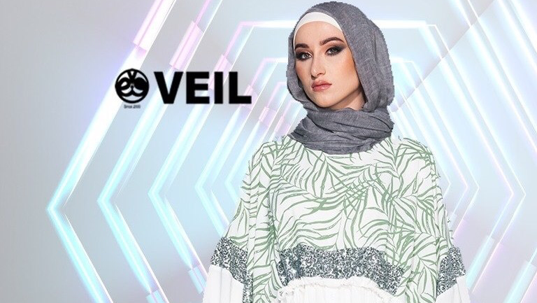 VEIL DAMANHOUR