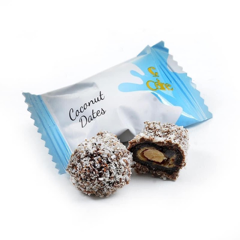 Fouad children Sweets - Photo 2