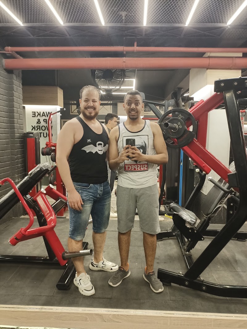 Club30 gym - صورة 1