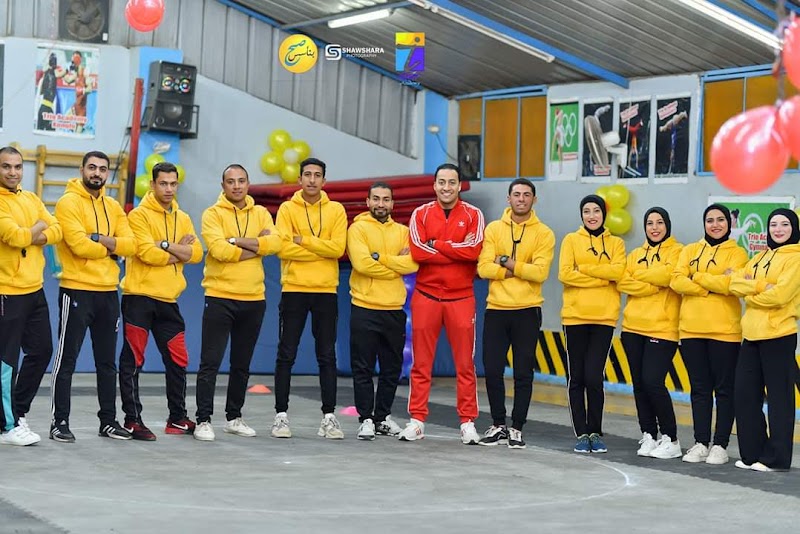 Teachers Club