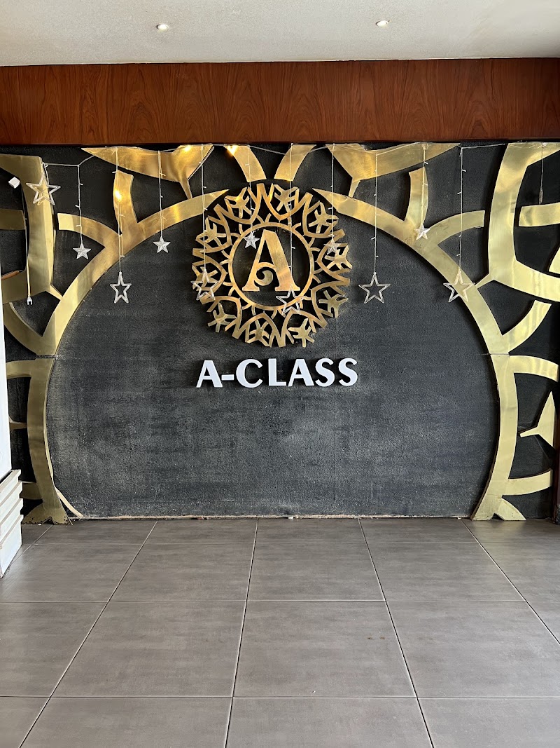 A-CLASS Resturant&cafe - صورة 2