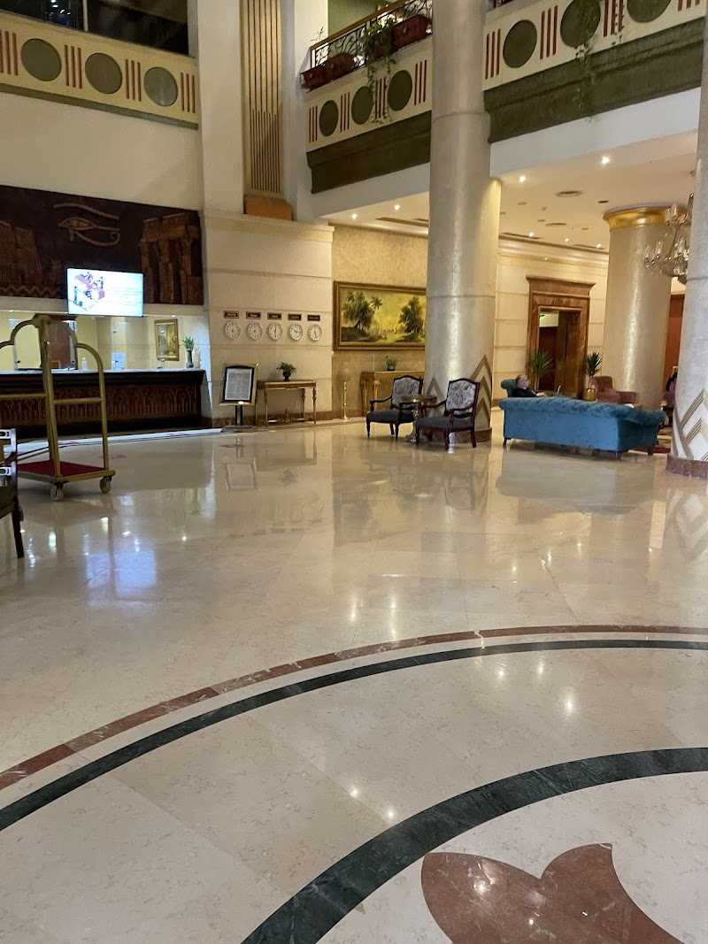 Aswan Oncology Center - Photo 2